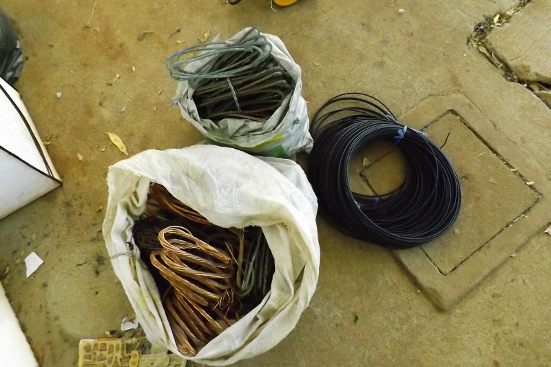 Foto: Rádio Caçula