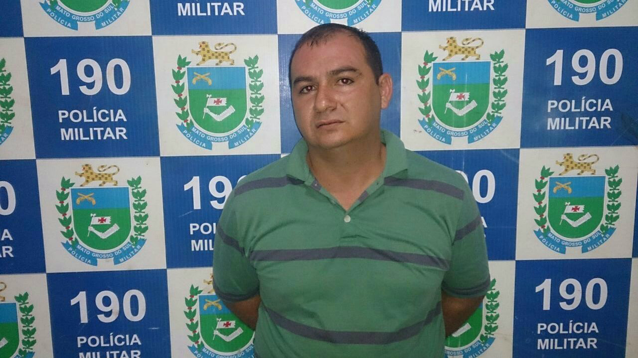 Anderson Roberto Martins (34)