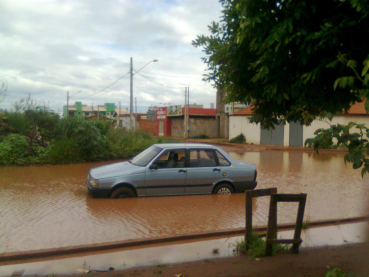 Fotos: Enviada por internauta.