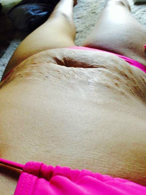 Foto: Tanis Jex-Blake/Facebook / Reprodução