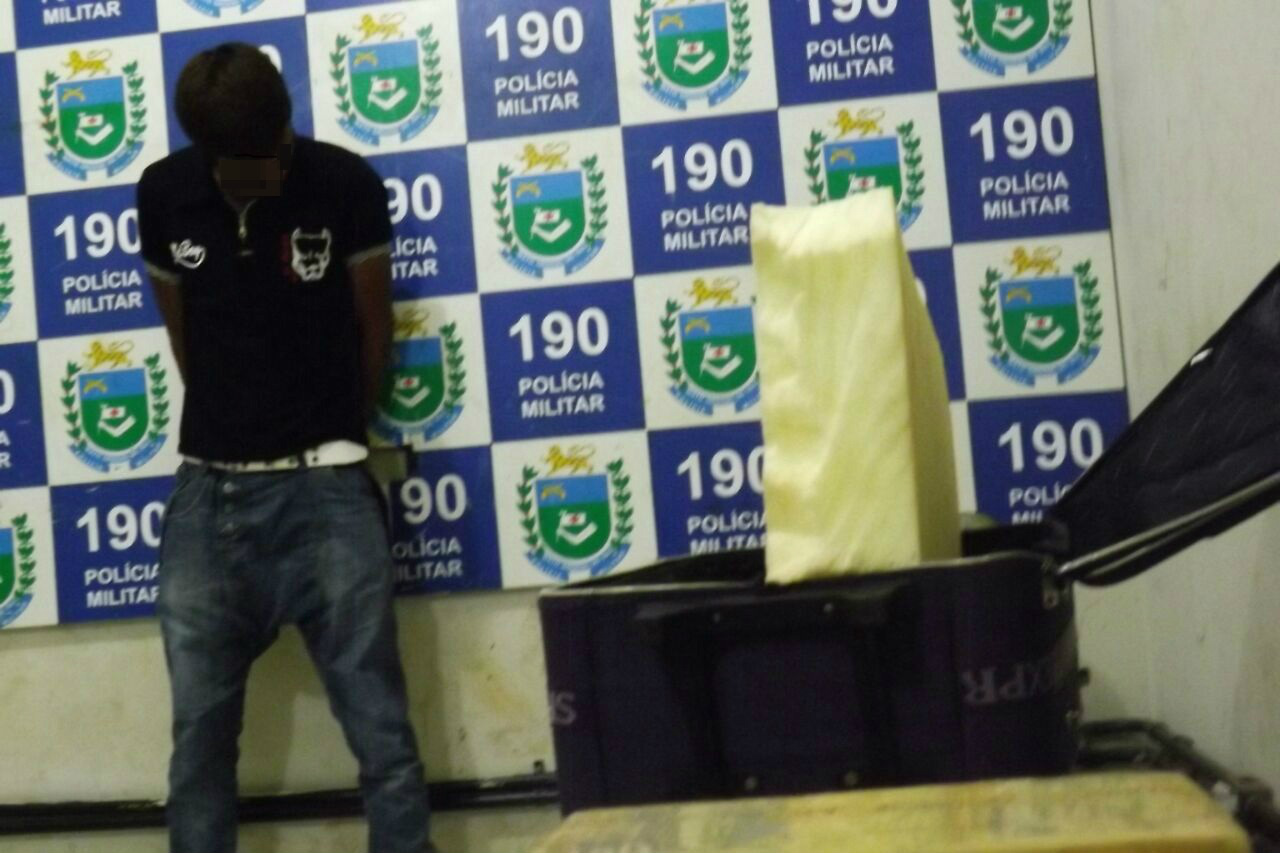 Fotos: A. Junior