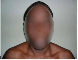 P.C.S. de 33 anos.Foto: Divulgação