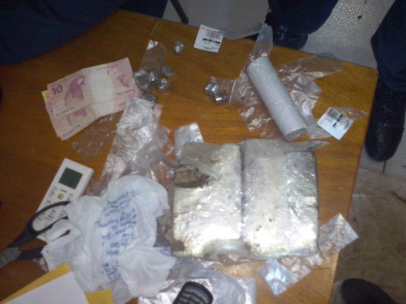 Foto: Rádio Caçula