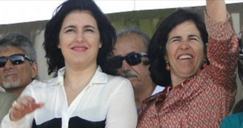 Márcia Moura recua e não publica lista de exonerações. Foto: Arquivo