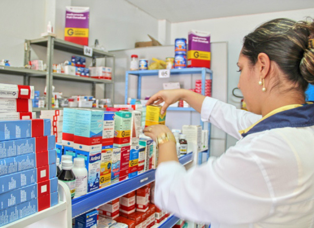 Foto ilustrativa de arquivo