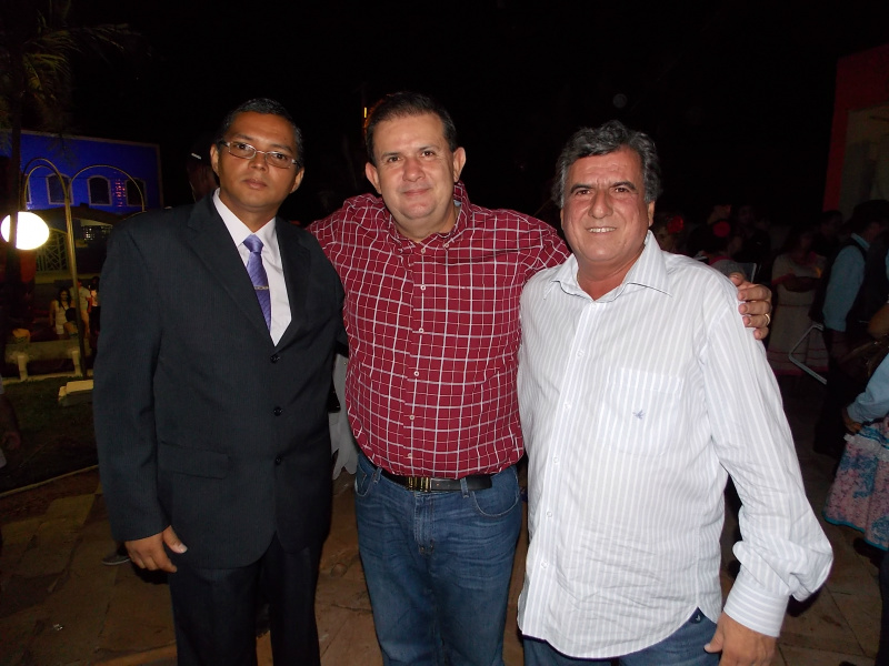 Foto: Jornal do Bolsão