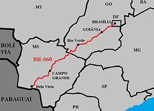 BR-060(Foto: Wikipedia)