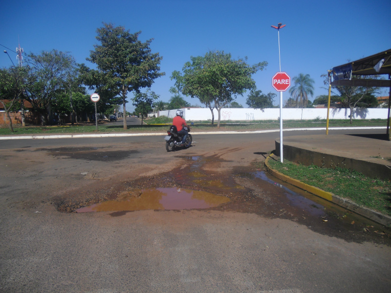 Foto: Rádio Caçula