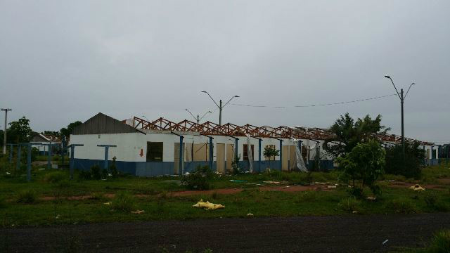 Foto registrada em 20/11/2015