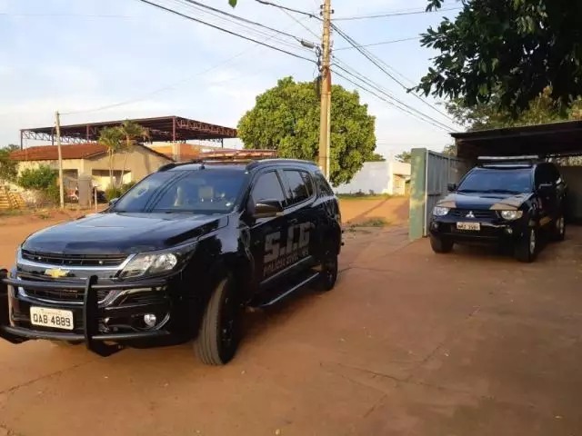 Foto: Arquivo/Rádio Caçula.