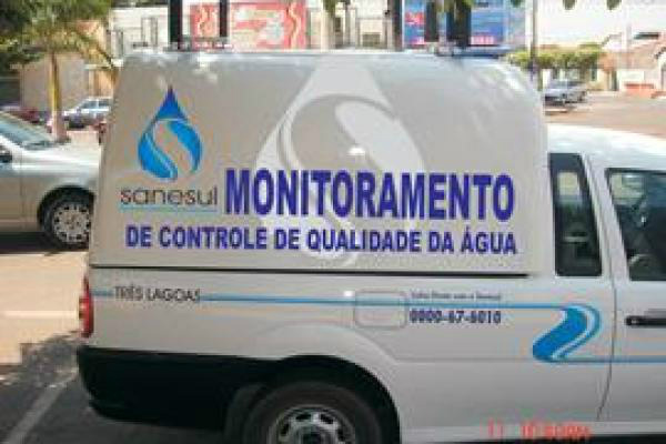 Foto: 3lagoas.com