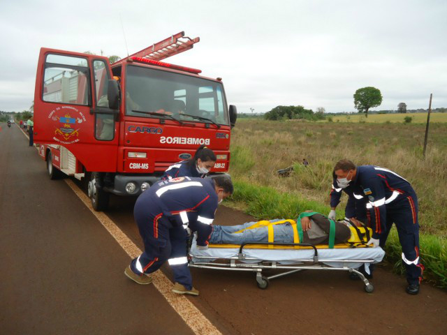 Foto: Dourados Agora