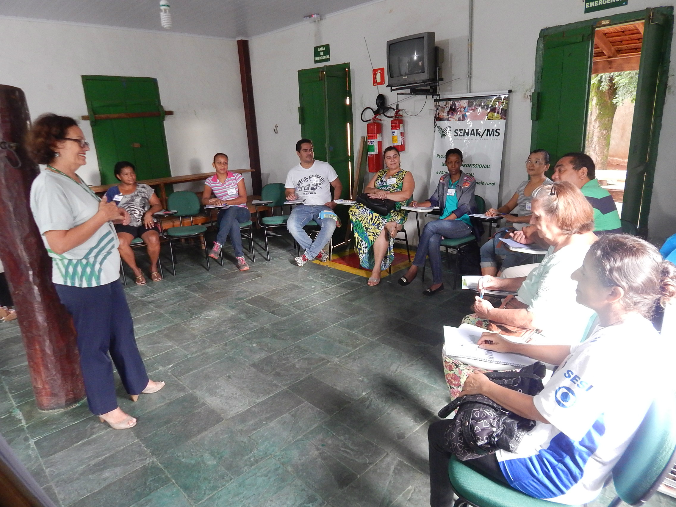 Assessoria de Imprensa