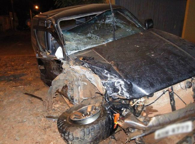 (Foto: Rodrigo dos Santos/Rádio 90FM)