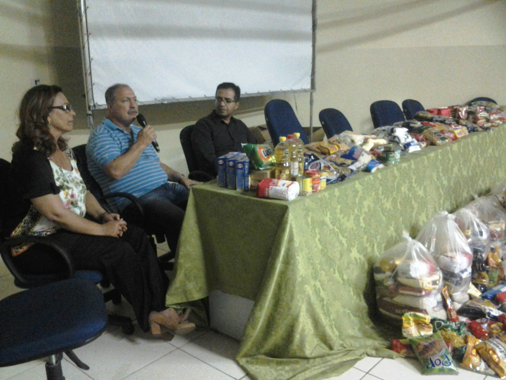 Foto: Assessoria
