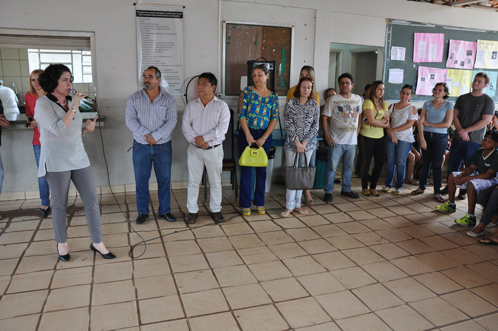 Foto: Assessoria