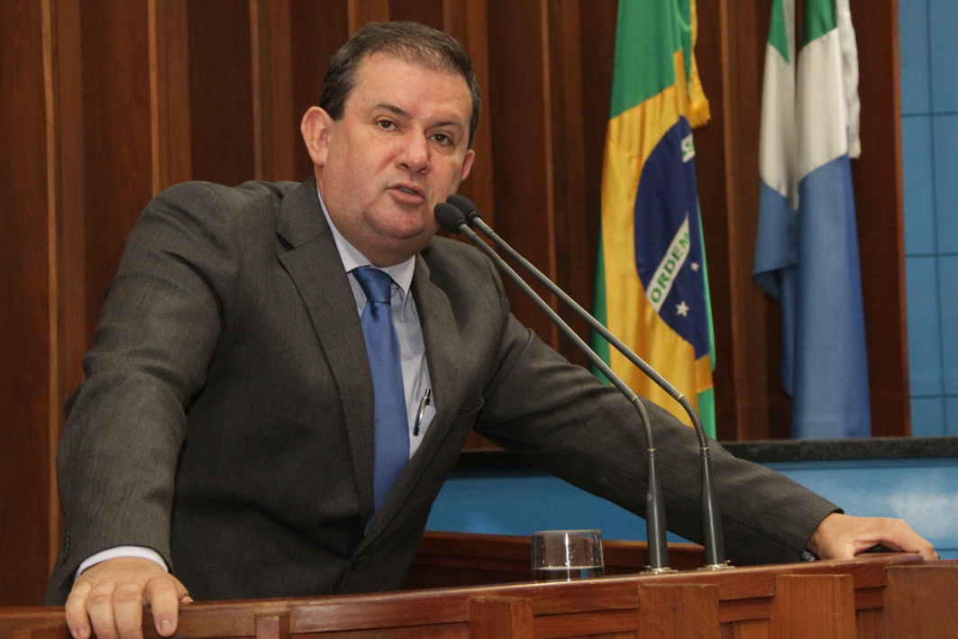 Foto: Wagner Guimarães/ALMS