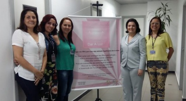 Projeto favorece na reflexão sobre o processo de decisão e sobre a importância da entrega responsável – Foto: Divulgação / TJMS