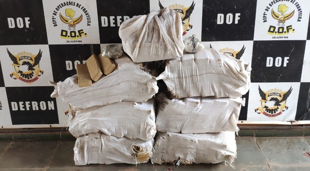 Foto: Assecom/DOF/Sejusp.