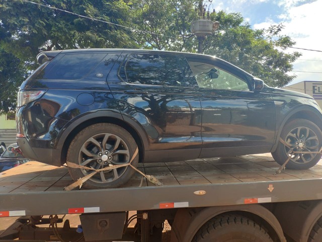 Foto: Assecom/DOF/Sejusp.