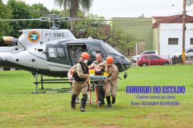 Foto: Correio do Estado