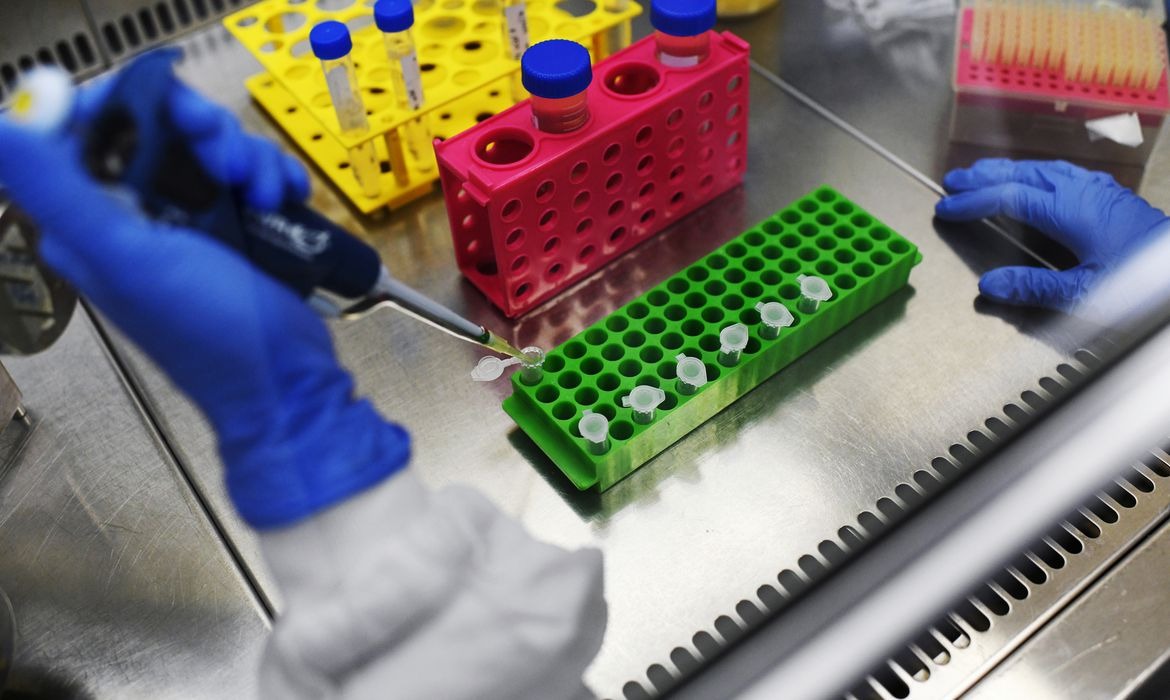 Foto: Lucas Randau - Reuters 