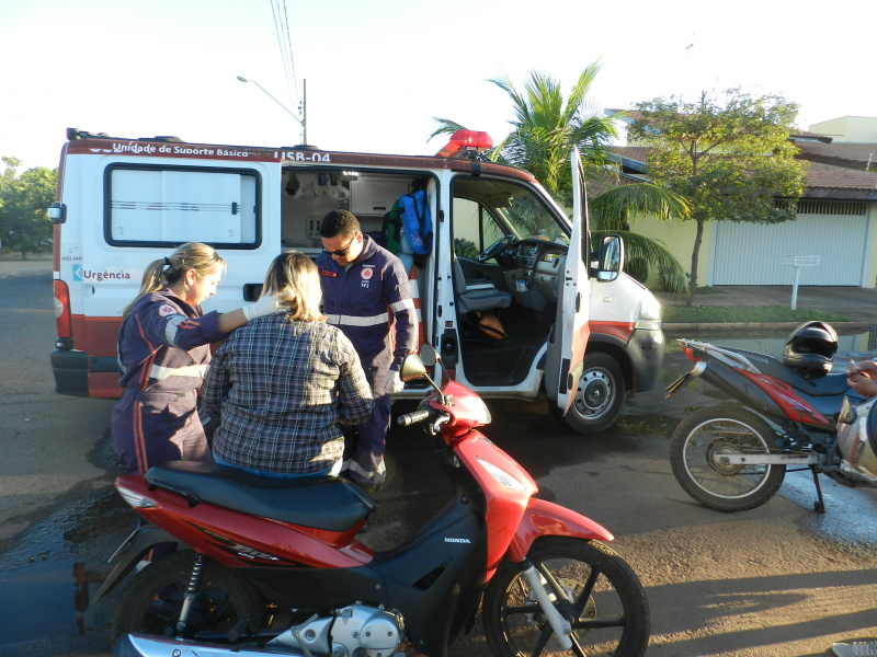 Foto: Rádio Caçula