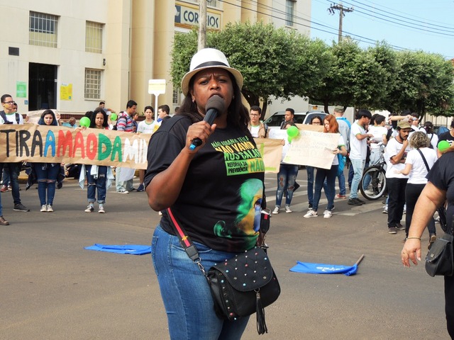 Foto: Divulgação SINTED.