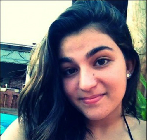 Jovem foi encontrada morta no banheiro da casa - Foto: Divulgação