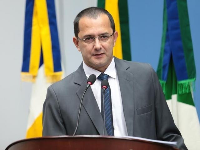 Pastor evangélico, Cirilo Ramão é o primeiro a ser julgado por quebra de decoro; sessão começa às 17h (Foto: Divulgação)