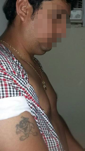 Foto: Divulgação DOF