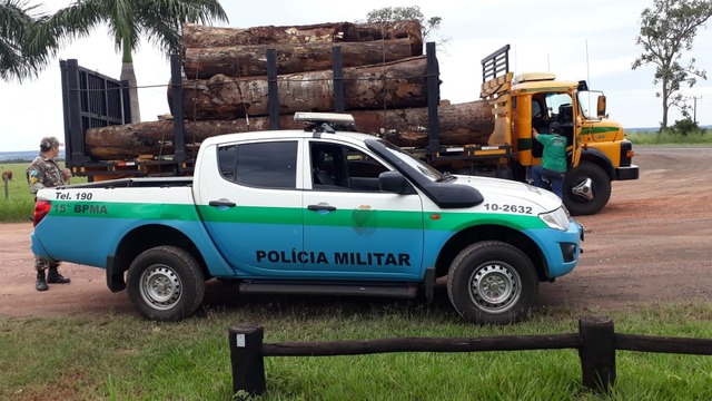 Foto: Assessoria PMMS.