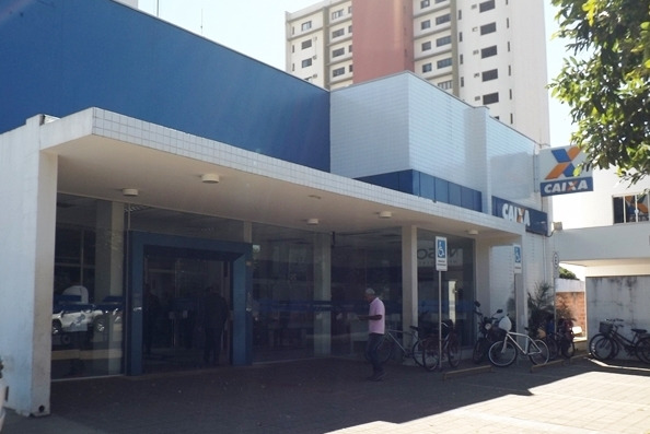 Mudança pode ter ocorrido para atender a lei dos 15 minutos