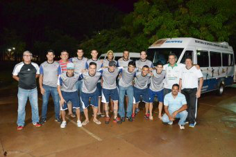 APAS Três Lagoas Futsal