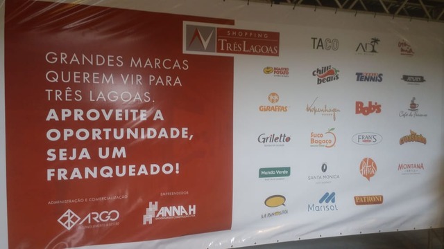 Foto: Rádio Caçula.