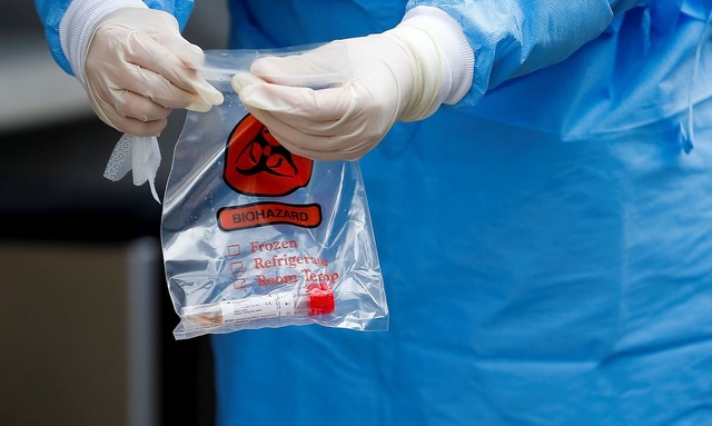 Foto: Reuters/Lindsey Wasson.