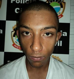 Foto: Divulgação PC MS