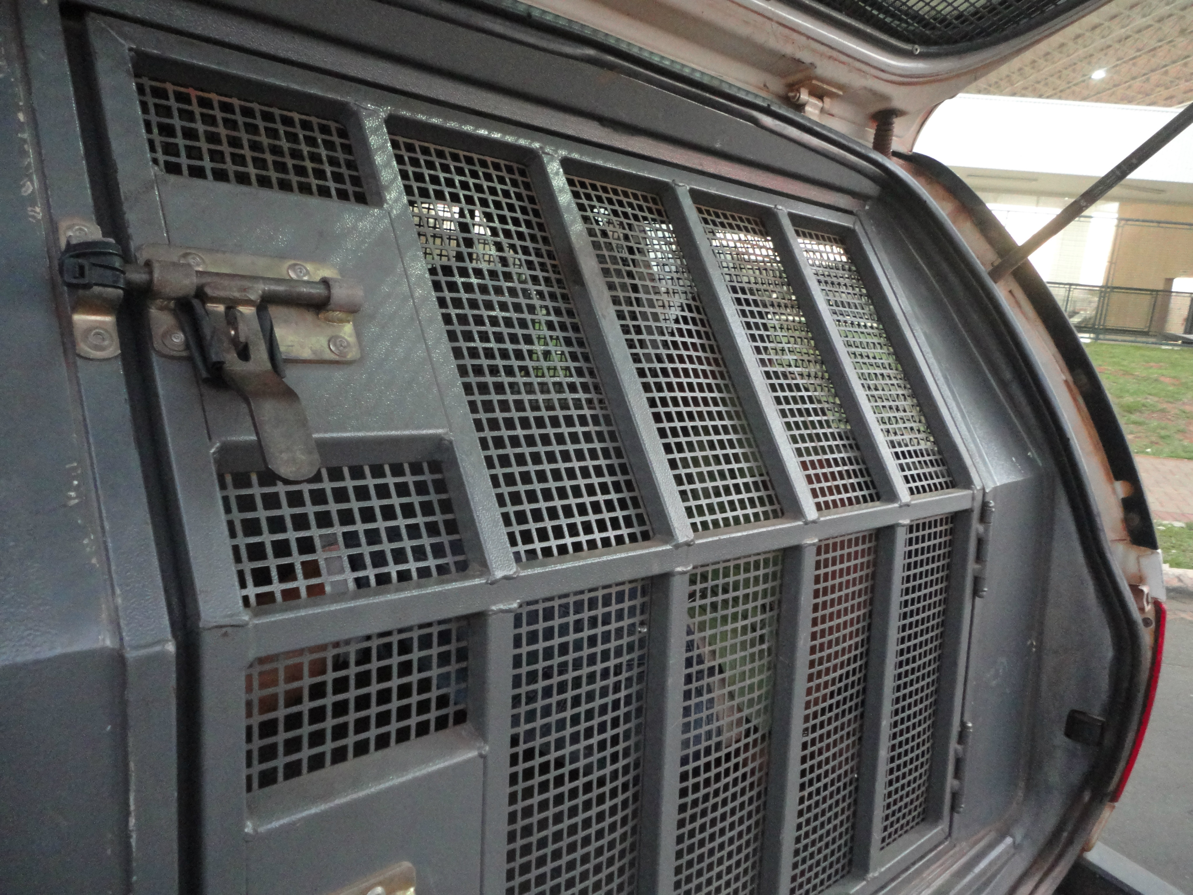 Foto: Rádio Caçula