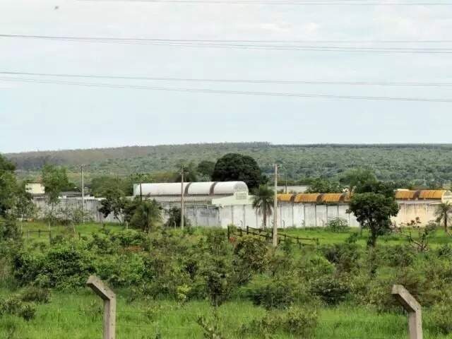 Caso aconteceu na Unei Dom Bosco, na última sexta-feira. (Foto: Arquivo/Henrique Kawaminami)