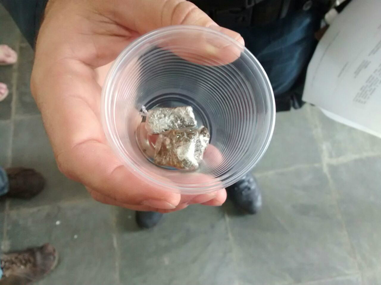 Foto: Rádio Caçula