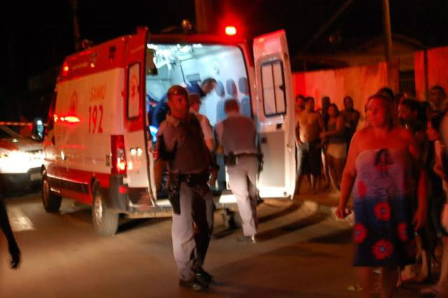 Foto: Araçatuba News