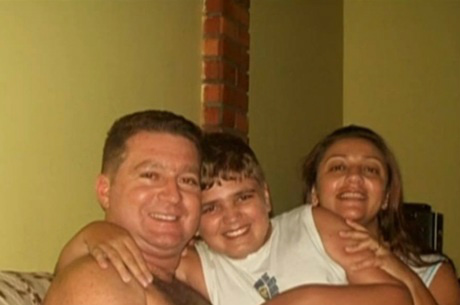 reprodução/Facebook
