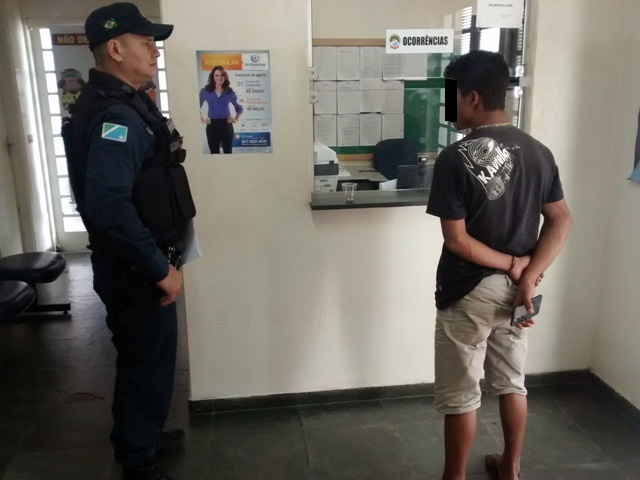 Foto: Rádio Caçula