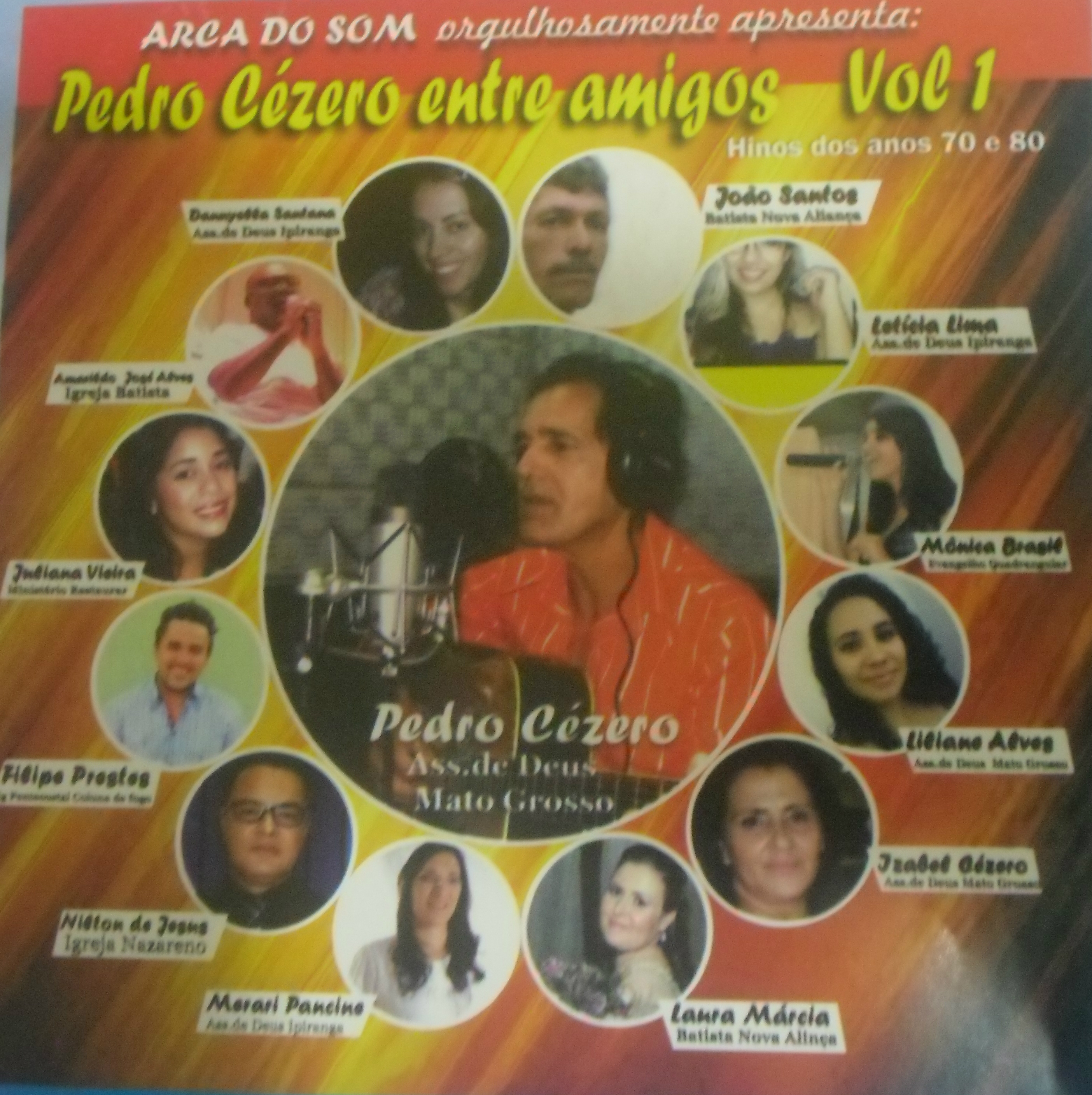 Evento ocorrerá no dia 30 de Agosto