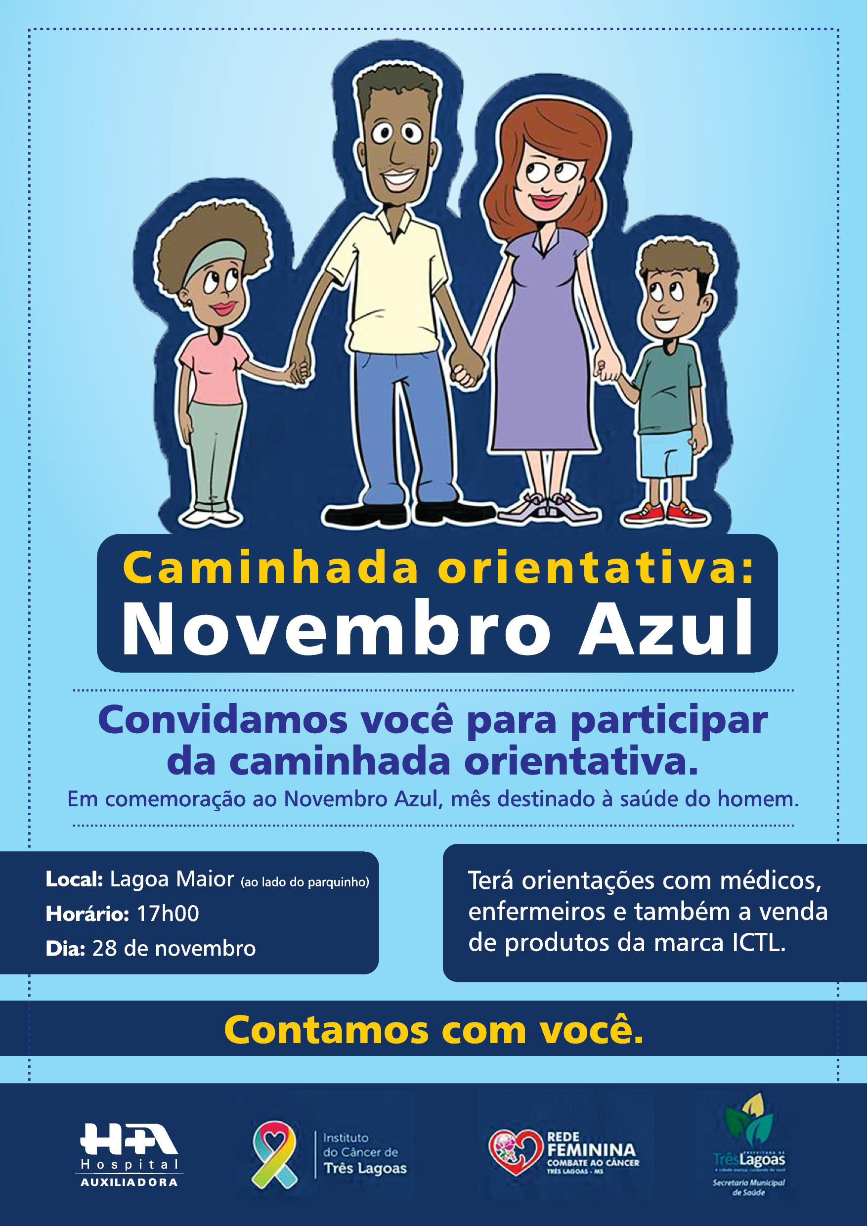 Créditos: Assessoria de Imprensa