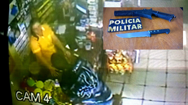 (Fotos: Rádio Caçula).