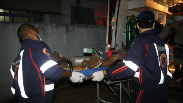 Foto: Dourados Agora