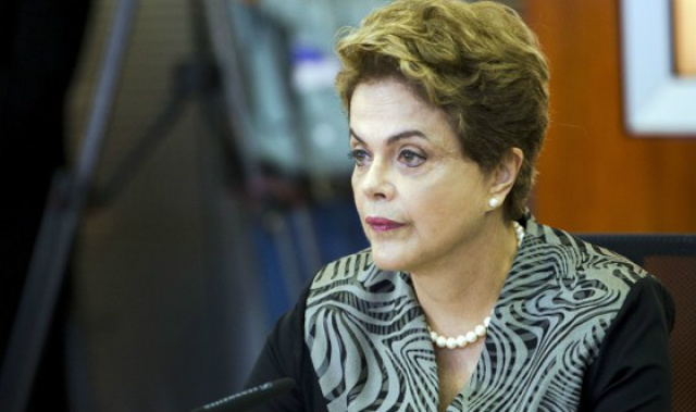 Rito foi definido em reunião com o presidente do STF, Ricardo Lewandowski