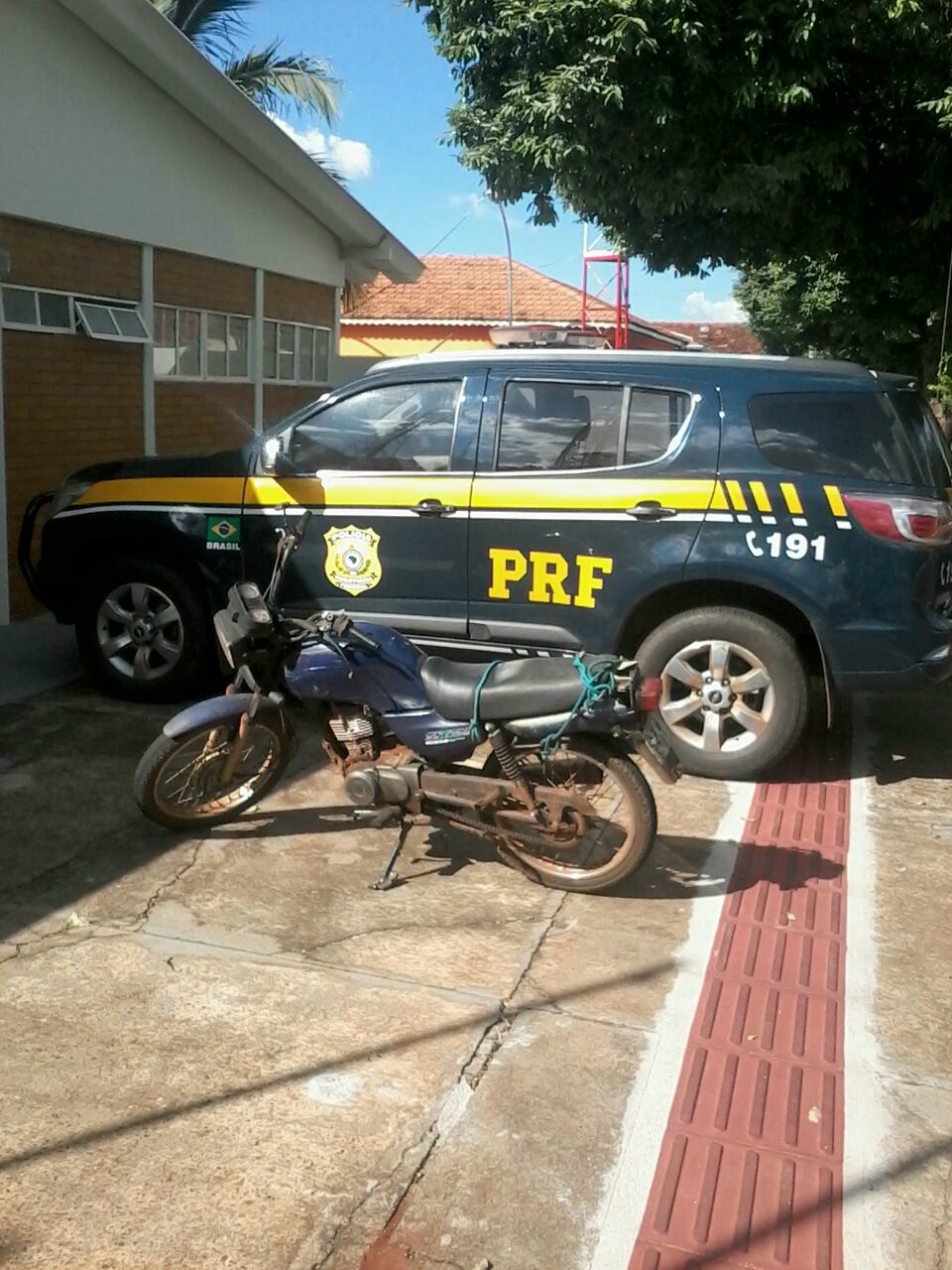 Foto: Rádio Caçula 