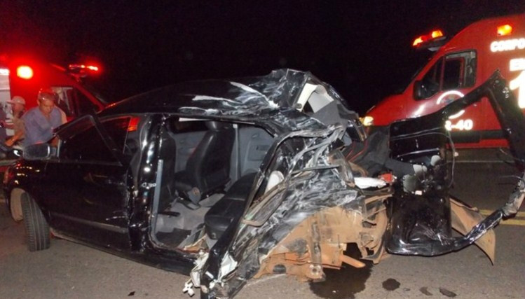 Foto: Da Hora Bataguassu